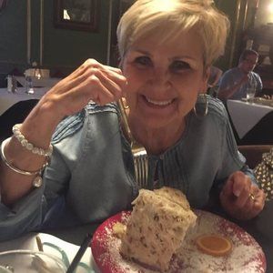 Meet your Posher, Jane